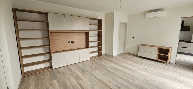 Condominio Grazia, Codogno — Quadrilocale
